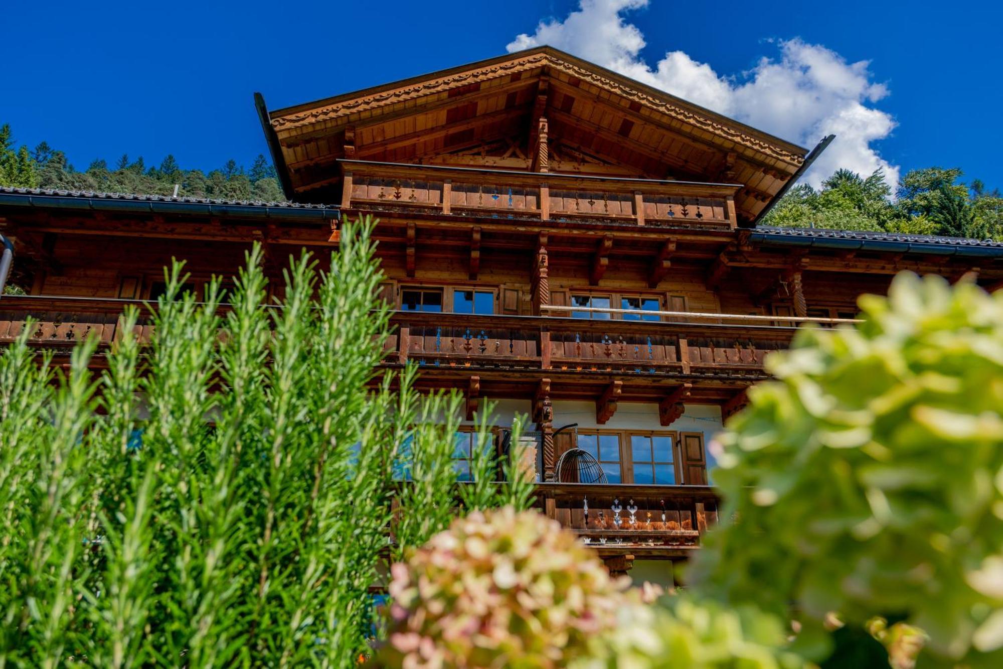 Broathack Appartement Garmisch-Partenkirchen Buitenkant foto